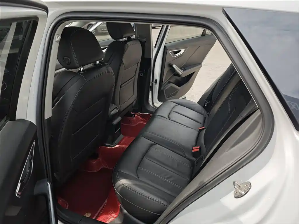 Audi Q2L 2022 35 TFSI Progressive Elegance фото 7