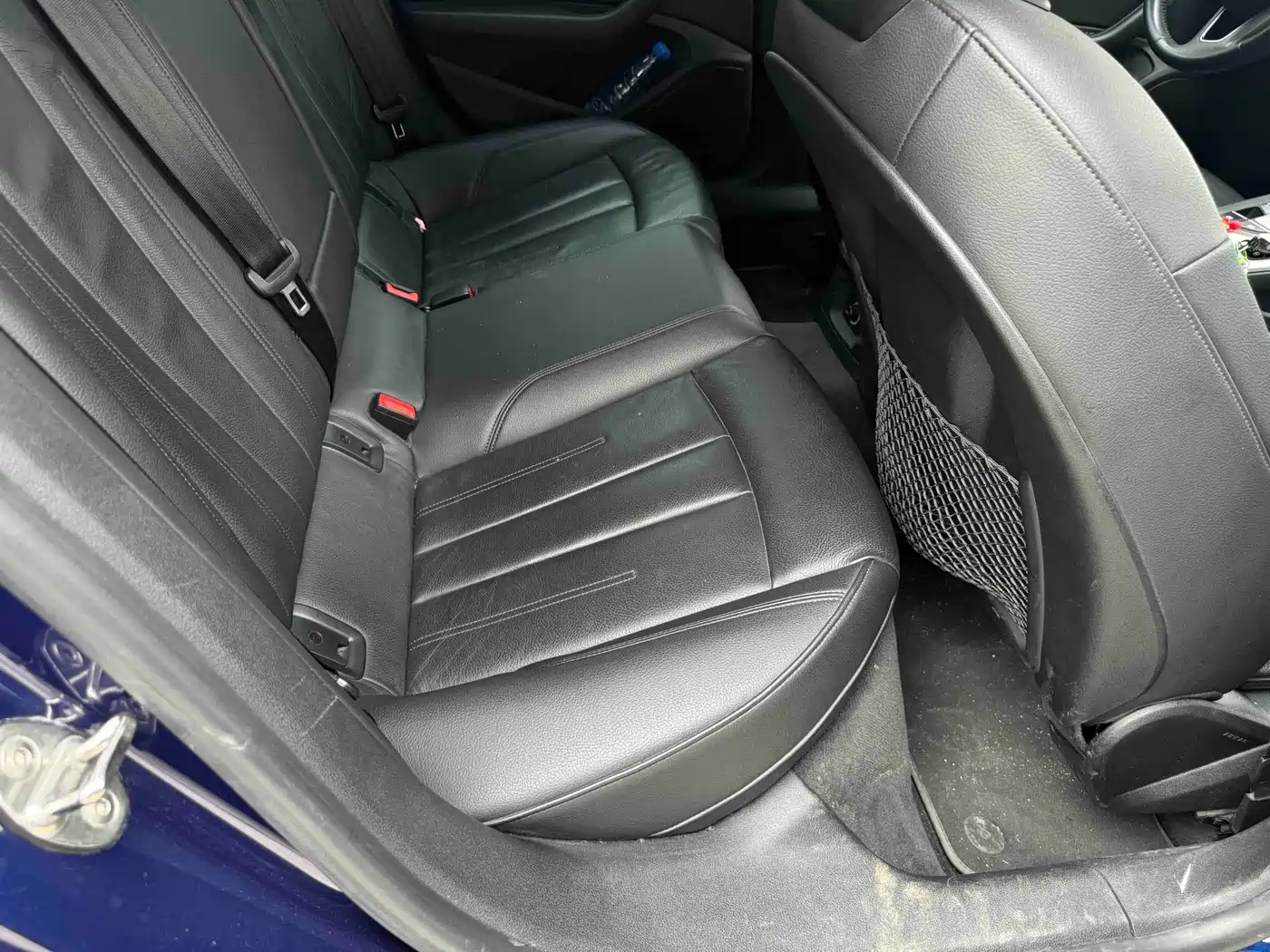 Photo 5 - Audi A5 (Import)