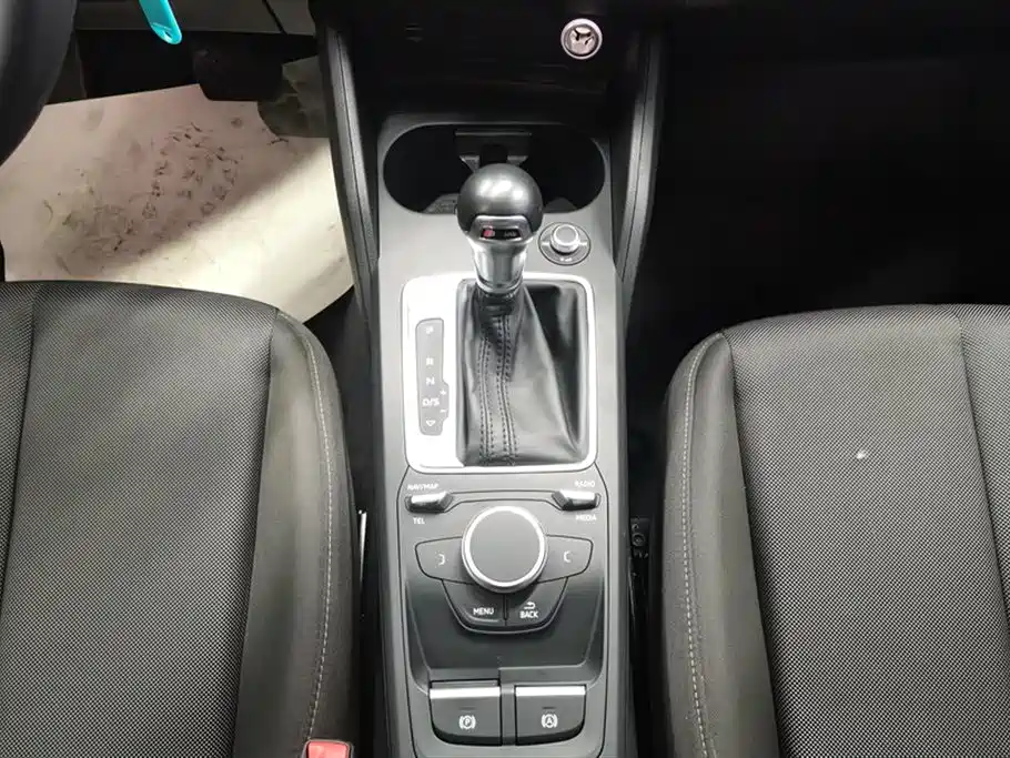 Audi Q2L 2020 35 TFSI Progressive Dynamic Model фото 16