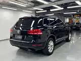 Фото 6 - Volkswagen Touareg
