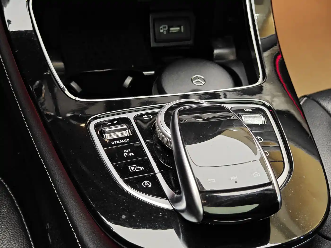 Mercedes-Benz E-Class 2016 E 300 L Fashion Type фото 18