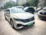 Фото 3 - Volkswagen Passat New Energy
