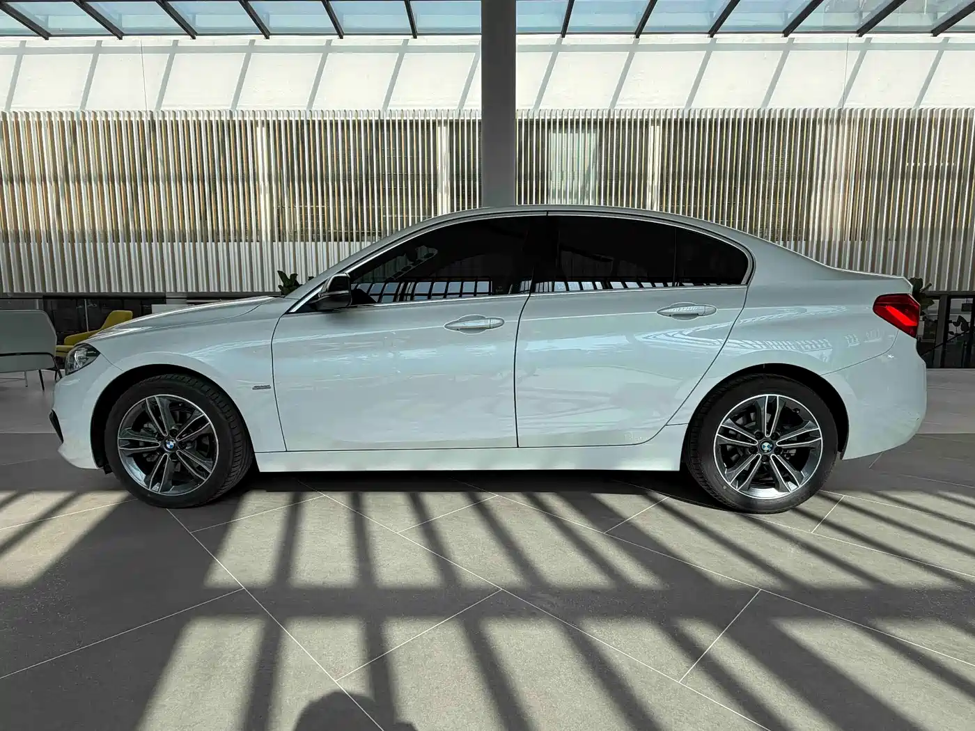 BMW 1 Series 2017 118i Design Package фото 4