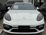 Фото 2 - Porsche Panamera