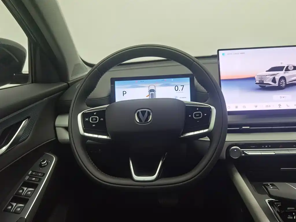 Photo 11 - Changan CS75 PLUS