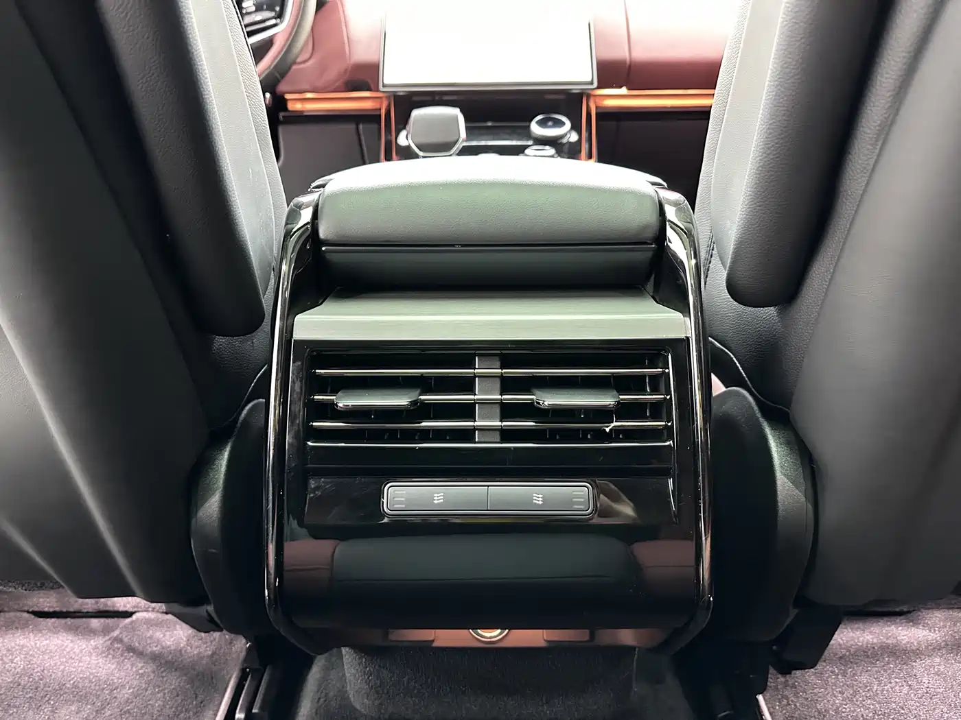 Land Rover Range Rover Sport 2023 360PS S фото 14