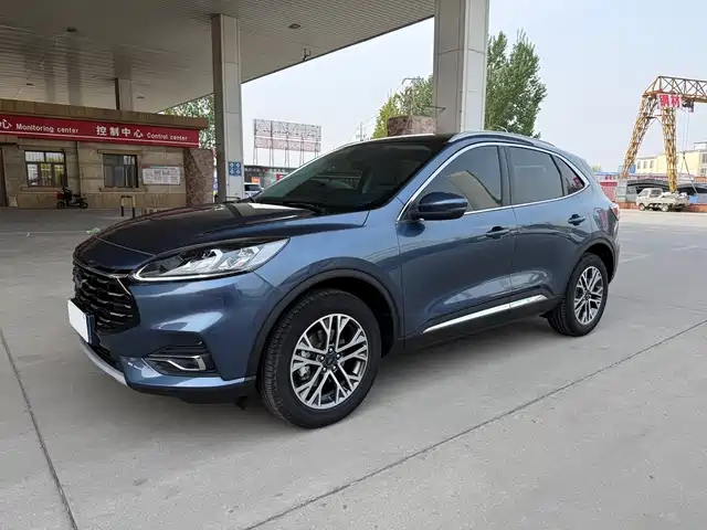 ford ruiji