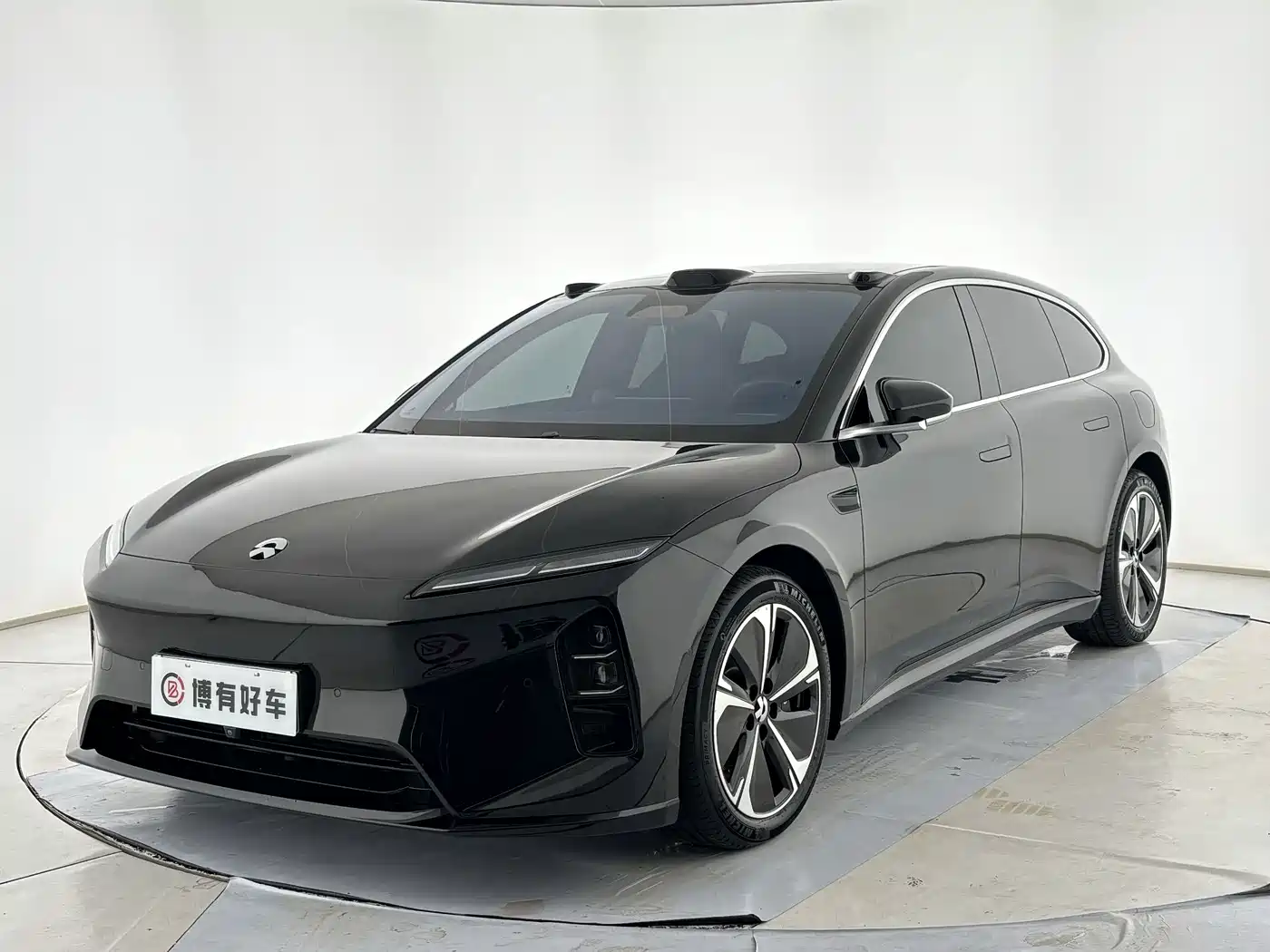 NIO ET5T 2025 2025 75kWh Touring