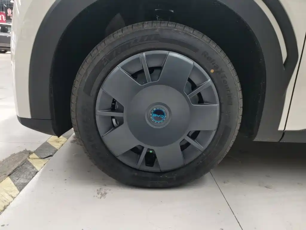 BYD Seagull 2026 2025 Smart Drive Edition 305km Vitality Version