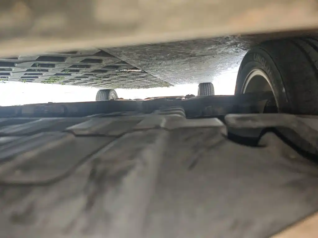 Hyundai Langdong 2018 2016 1.6L Automatic Smart Edition
