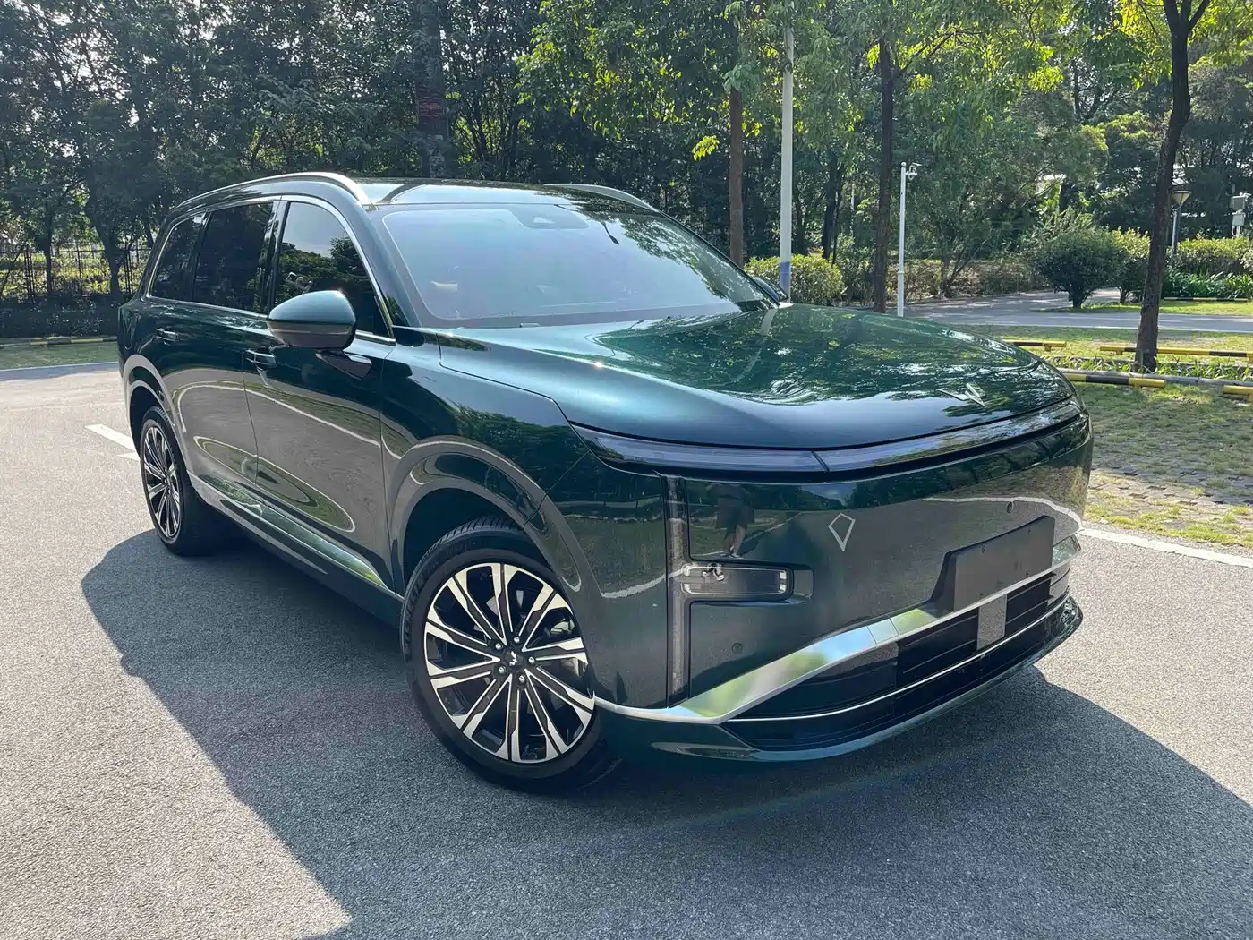 Wuling Motors Wuling Starlight L 2026 2026 1.5L Base Model