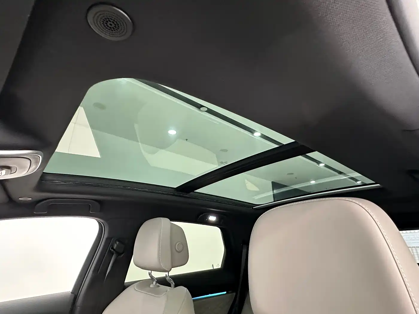 BYD Tang New Energy 2025 Smart Driving Edition DM-i 115KM Flagship фото 24