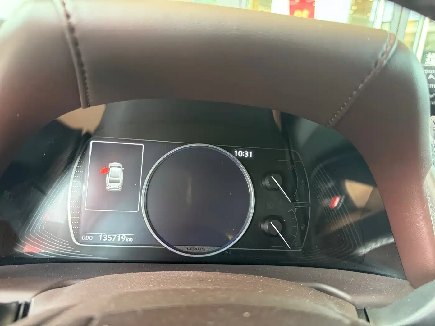Lexus ES 2020 Model 300h Excellence Edition China V фото 15