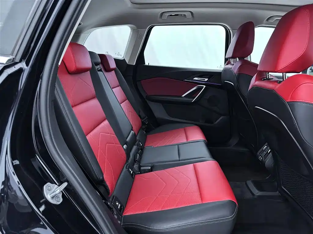 BMW X1 2023 sDrive20Li X Design Package фото 23