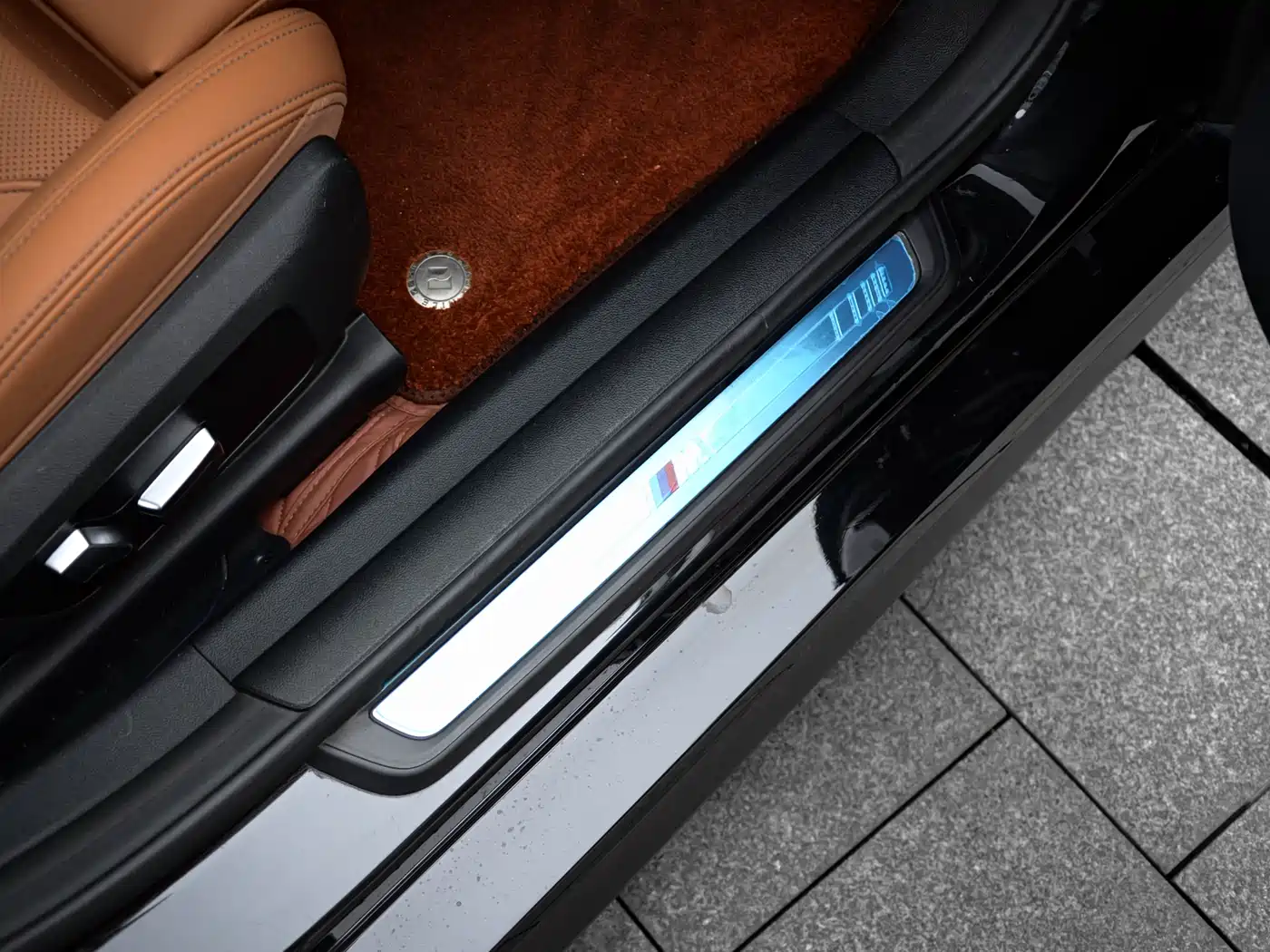BMW 4 Series 2023 425i Gran Coupe M Sport Package фото 23