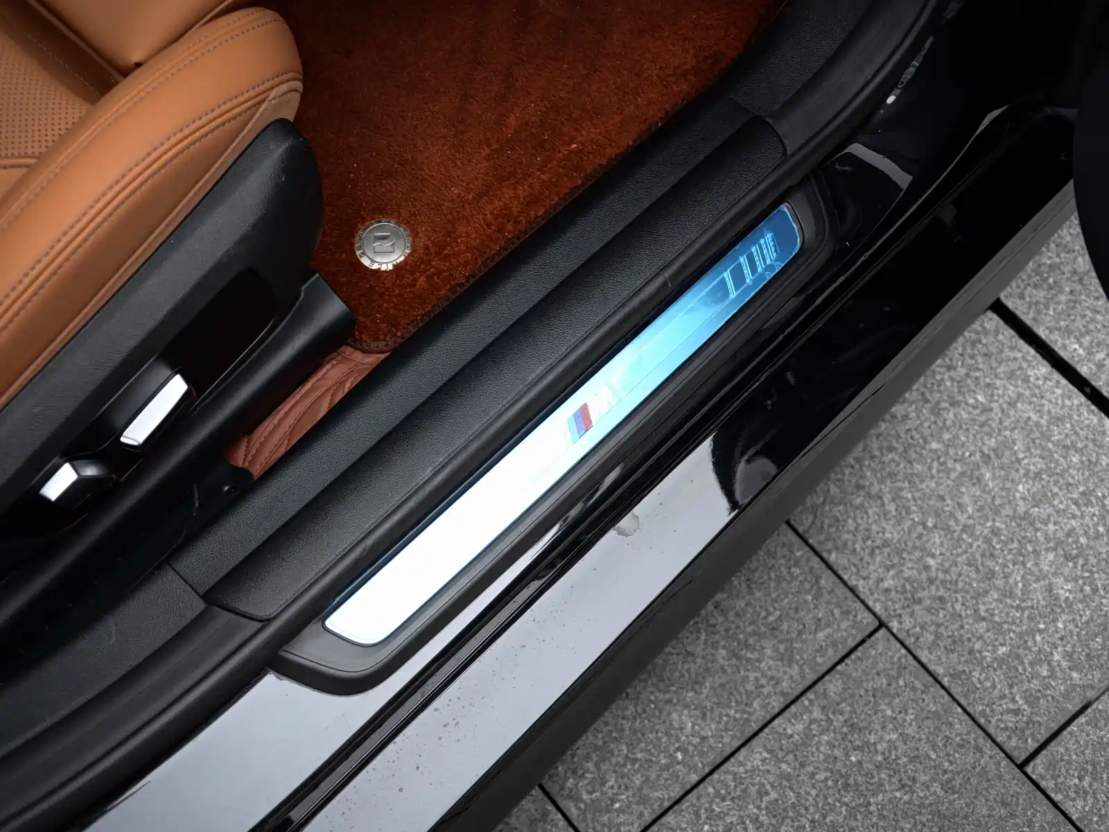 Фото 23 - BMW 4 Series