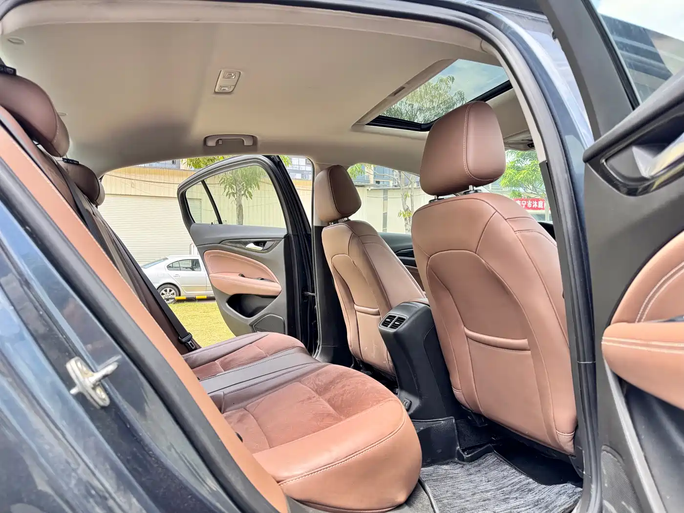 Buick Regal 2019 20T Elite China VI фото 18