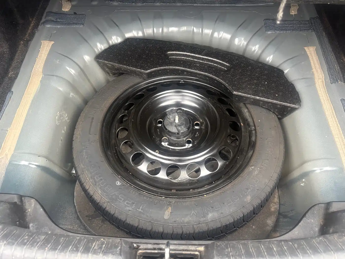 CHEVROLET MAI RUIBAO XL