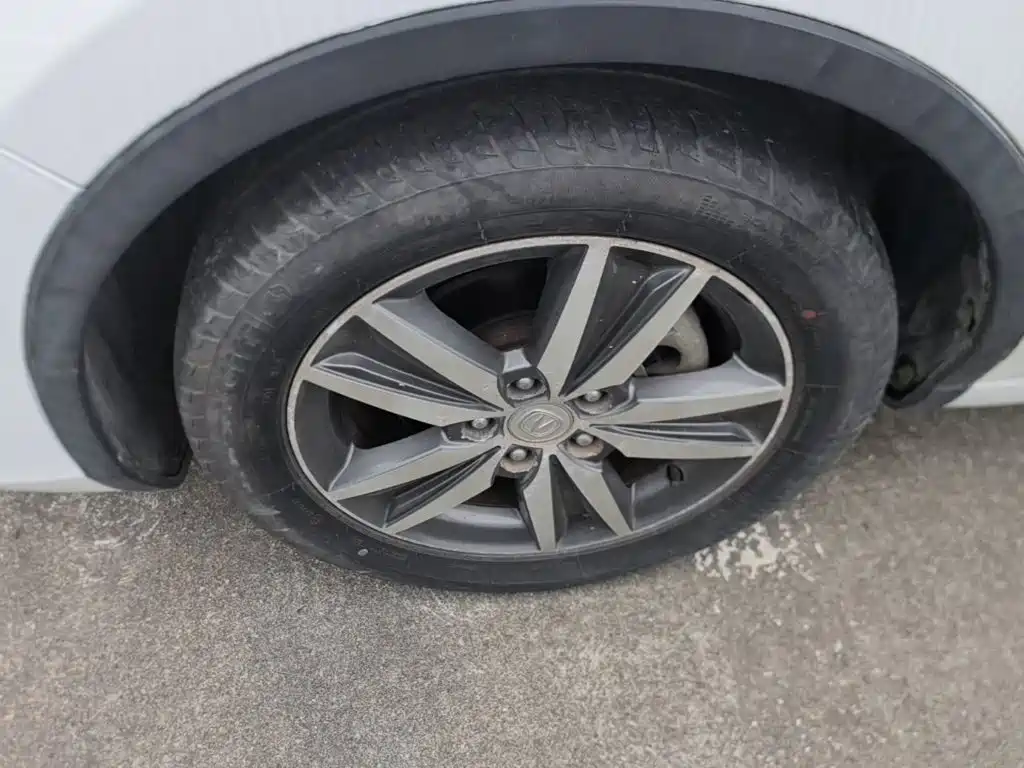 Changan Eado XT 2016 2015 1.6L Automatic Junku Version China V