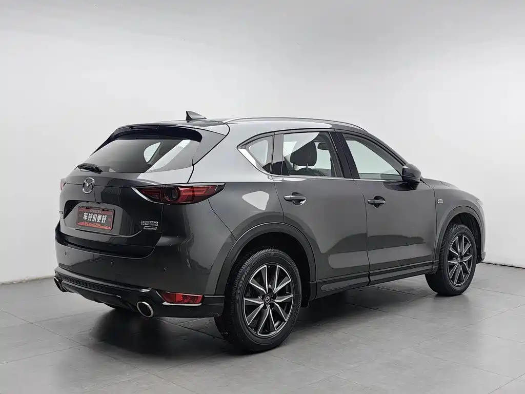 صورة 2 - Mazda CX-5
