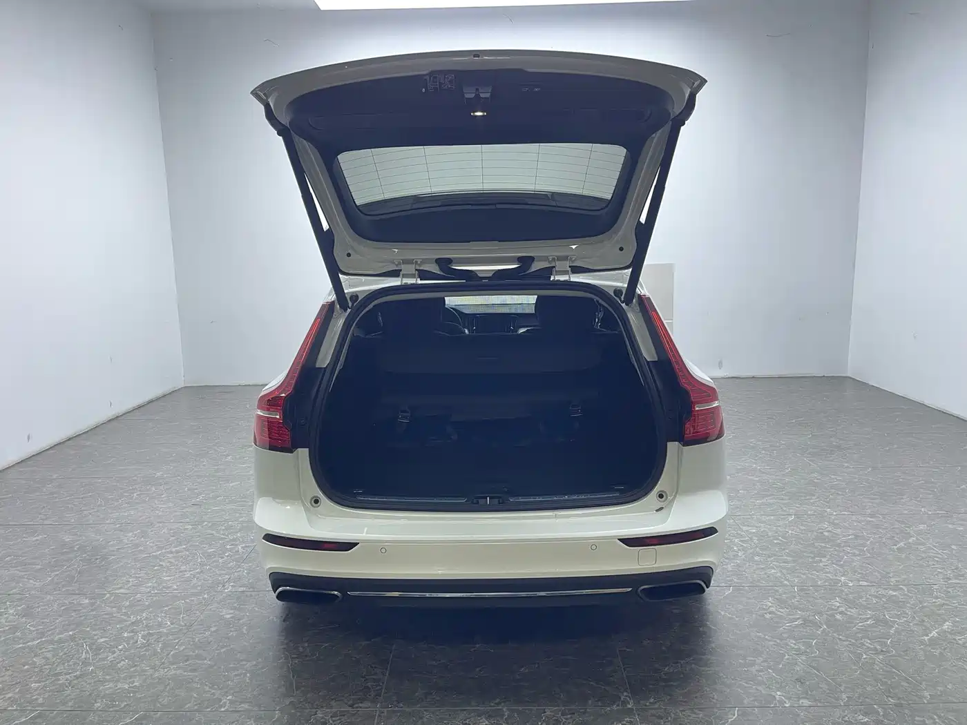 Volvo V60 2020 2020 T5 Smart Luxury Edition