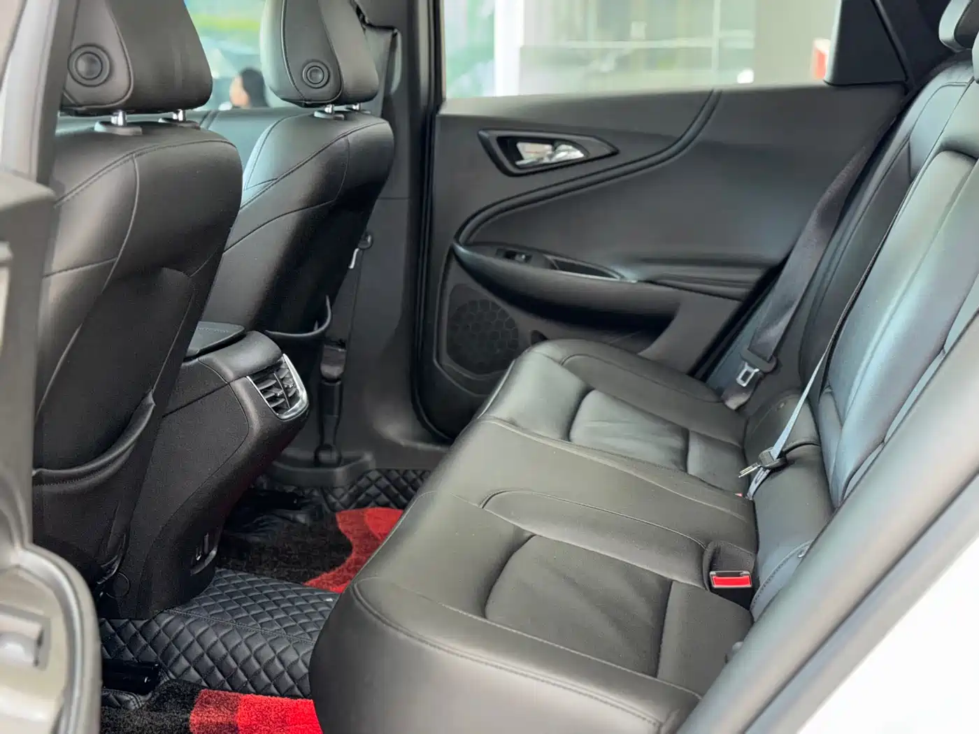 Chevrolet Malibu XL 2020 535T CVT Connect Edition фото 6
