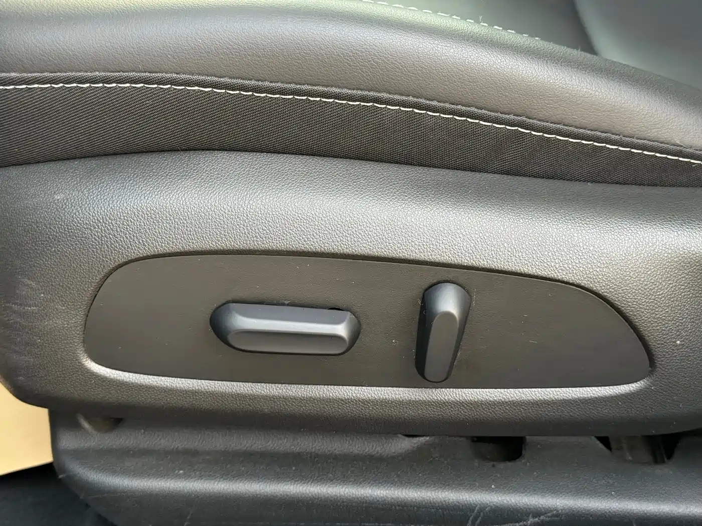Buick Regal 2024 25T Ultra Comfort Edition фото 17