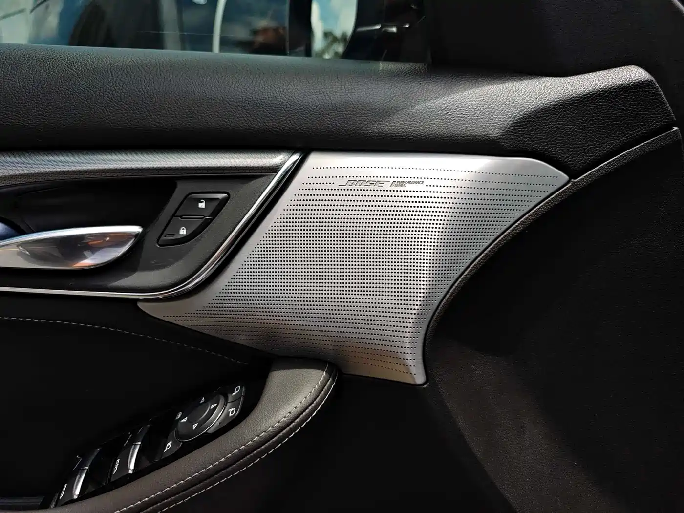 Cadillac CT5 2021 28T Luxury фото 25