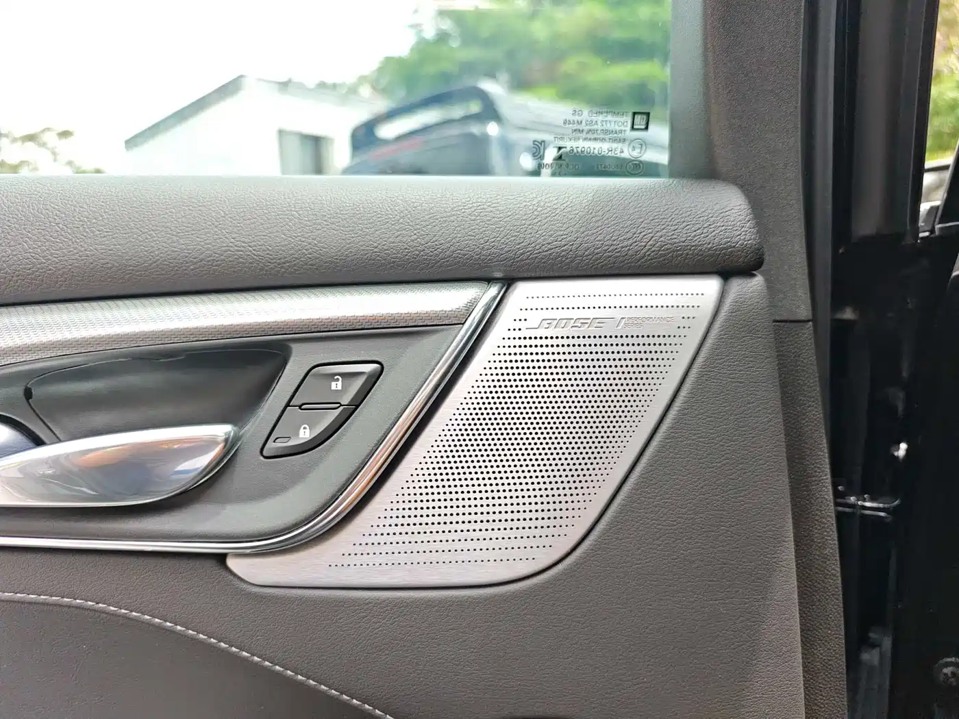 Cadillac CT5 2021 28T Luxury фото 26