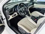 Фото 22 - Buick Excelle GT