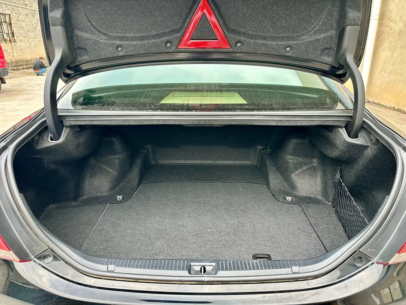 Toyota Crown 2012 2.5L Royal Leather Edition фото 16