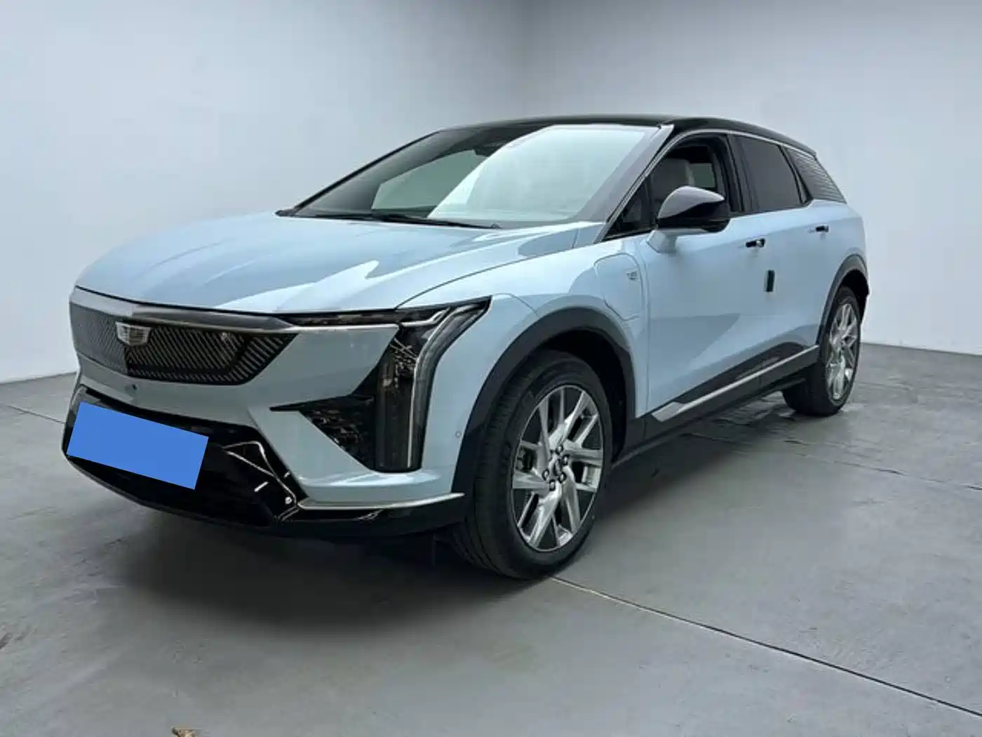 Cadillac IQ Ao Ge 2024 AWD Long Range Edition фото 2