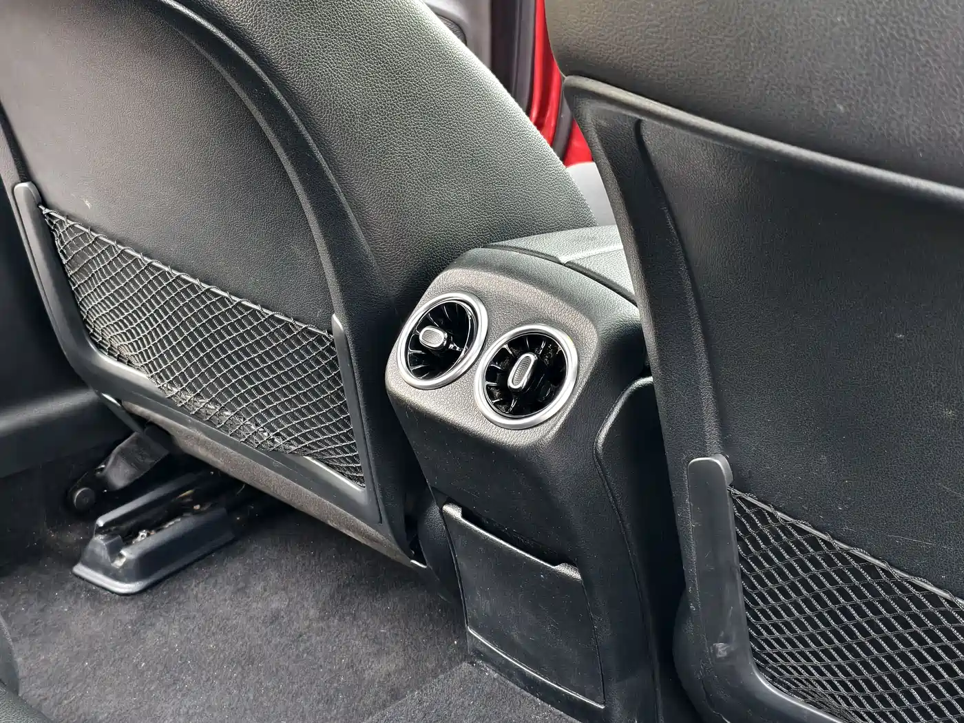 Mercedes-Benz A-Class 2019 A 180 L Sport Sedan фото 36
