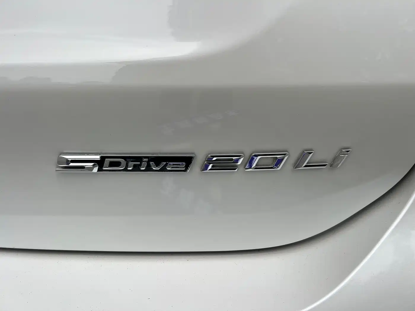 BMW X1 2019 sDrive20Li Leading Model фото 18