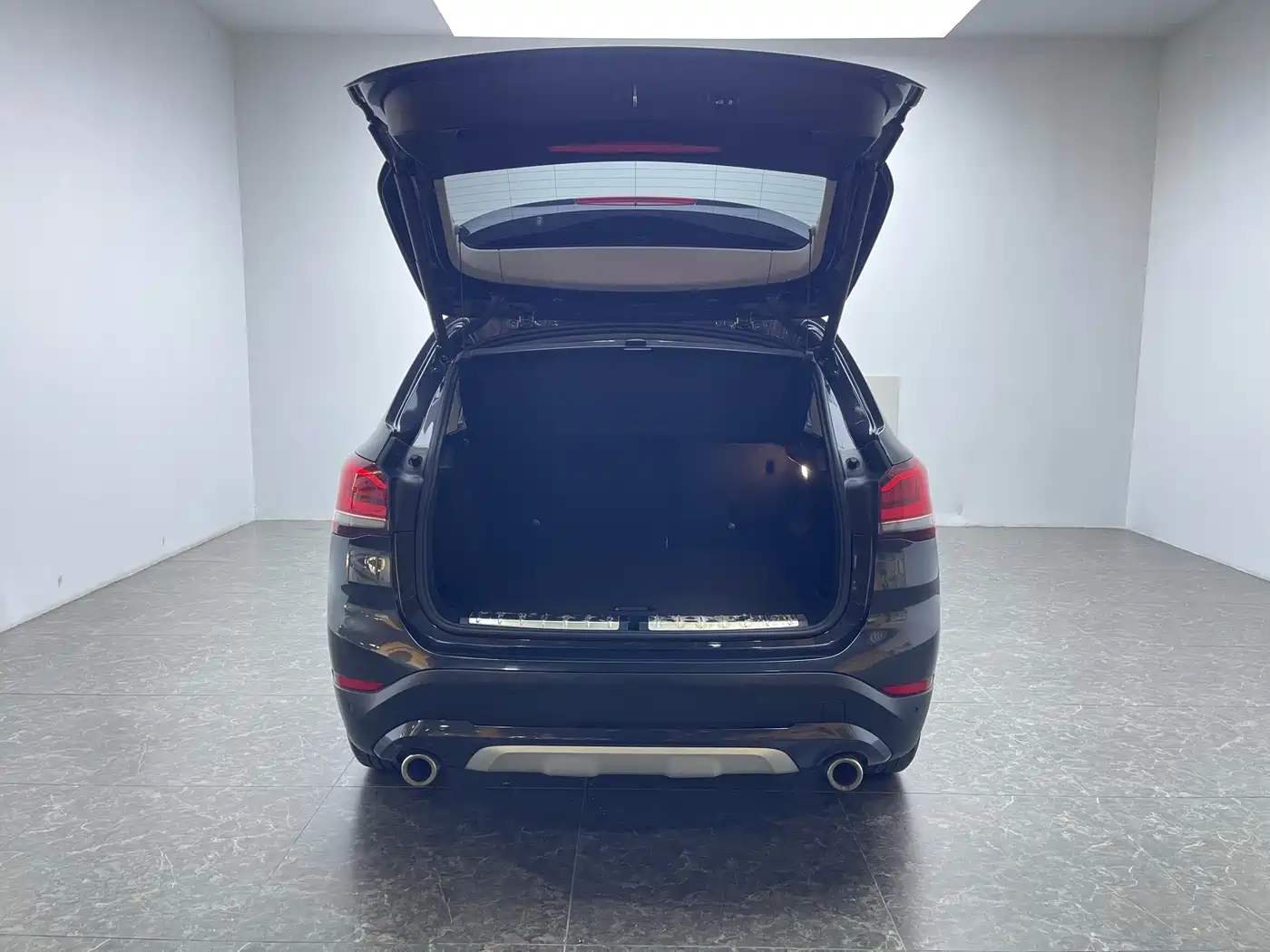 BMW X1 2021 xDrive25Li Exclusive фото 6