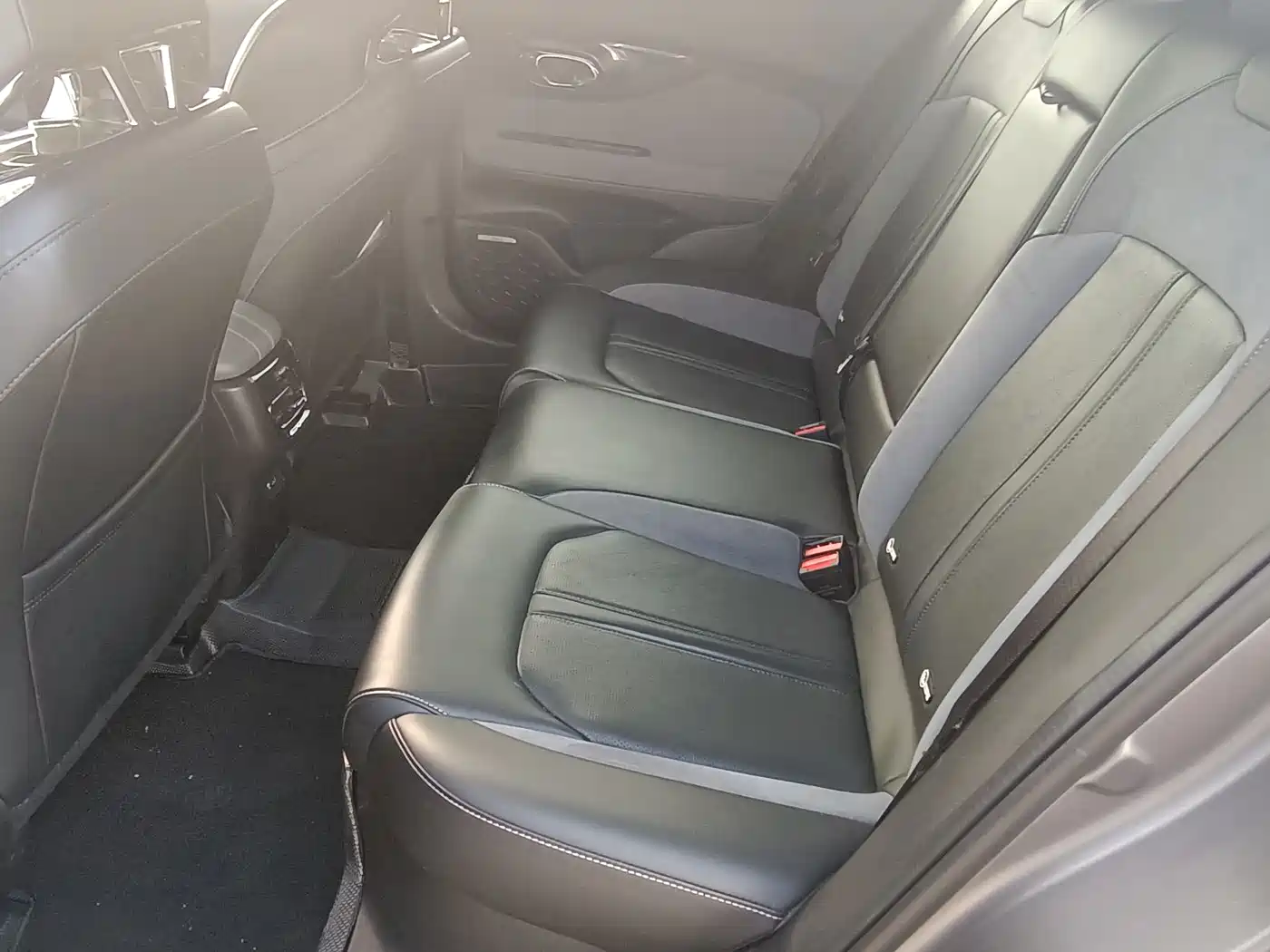 GAC Trumpchi Trumpchi Emkoo 2023 400T Auto R MAX фото 7