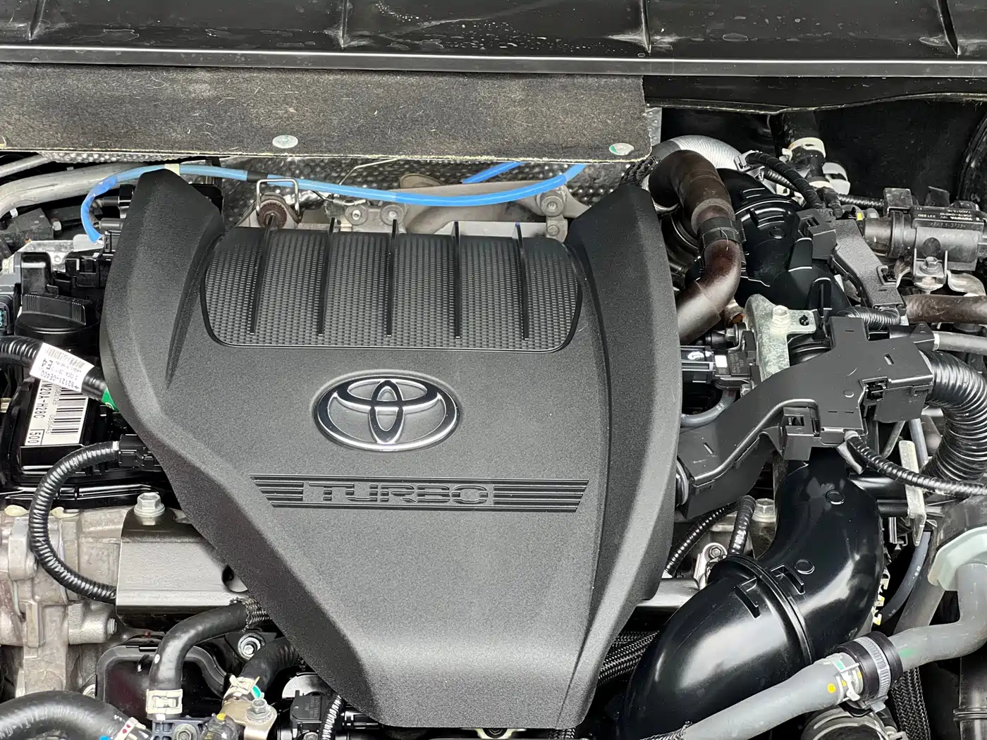 Toyota Highlander 2022 380T 4WD Premium 7-Seater фото 39