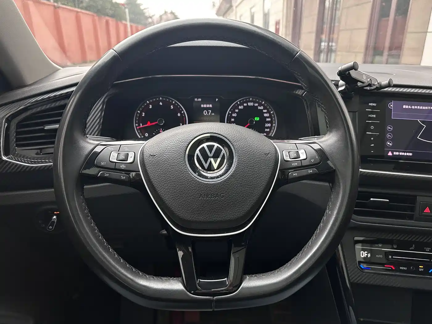 Volkswagen Tayron 2022 280TSI 2WD Luxury Smart Connect Edition фото 5