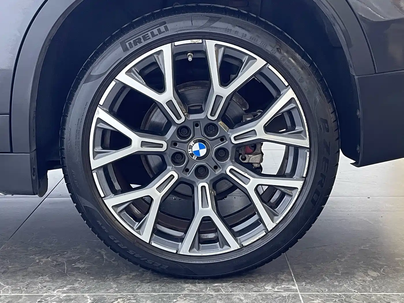 BMW X1 2021 xDrive25Li Exclusive фото 7