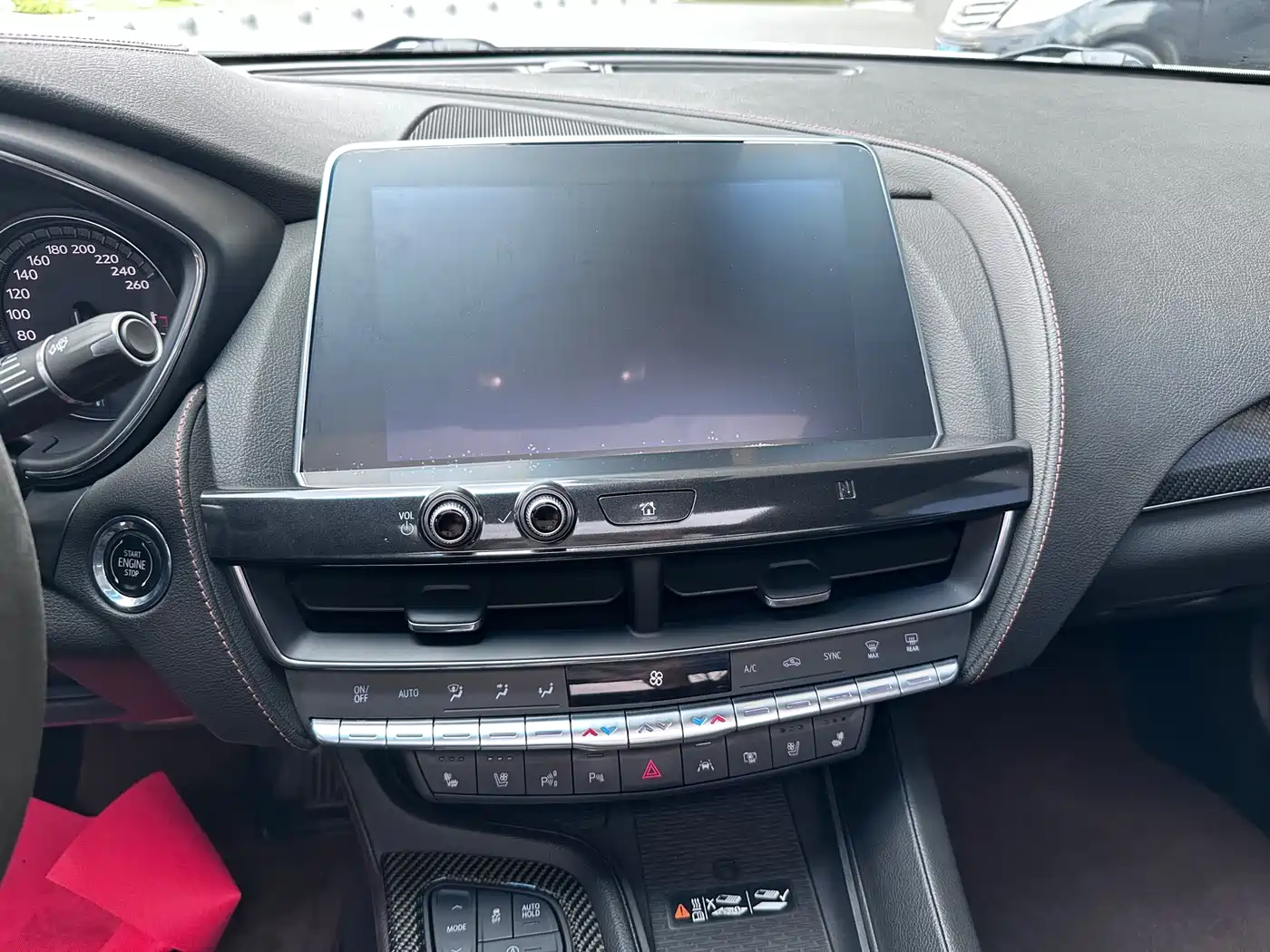 Cadillac CT5 2020 Facelift 28T Platinum Sport Edition фото 24