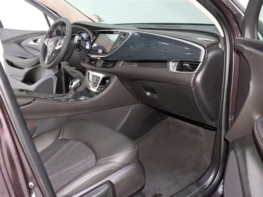 Buick Envision Plus 2017 20T FWD Premium фото 7
