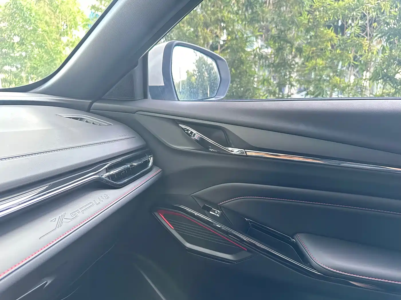 Changan X5 PLUS 2025 2024 1.5T DCT Enjoyment Model