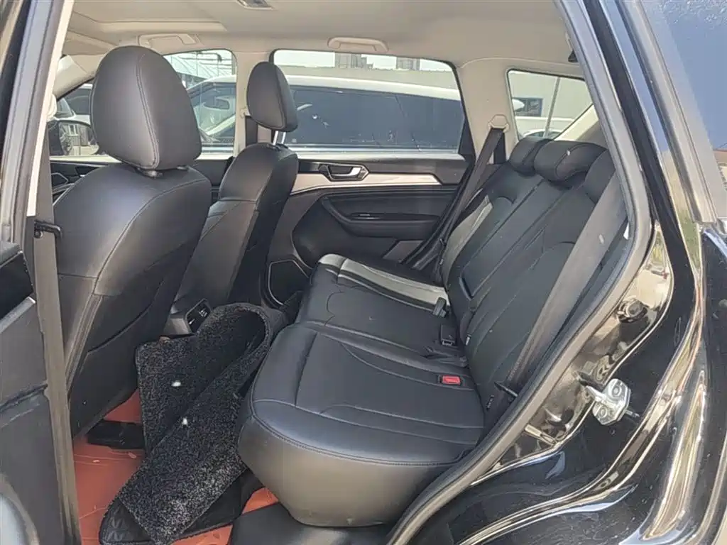 Haval H6 2018 Sport Edition 1.5T Automatic 2WD Elite China V фото 17