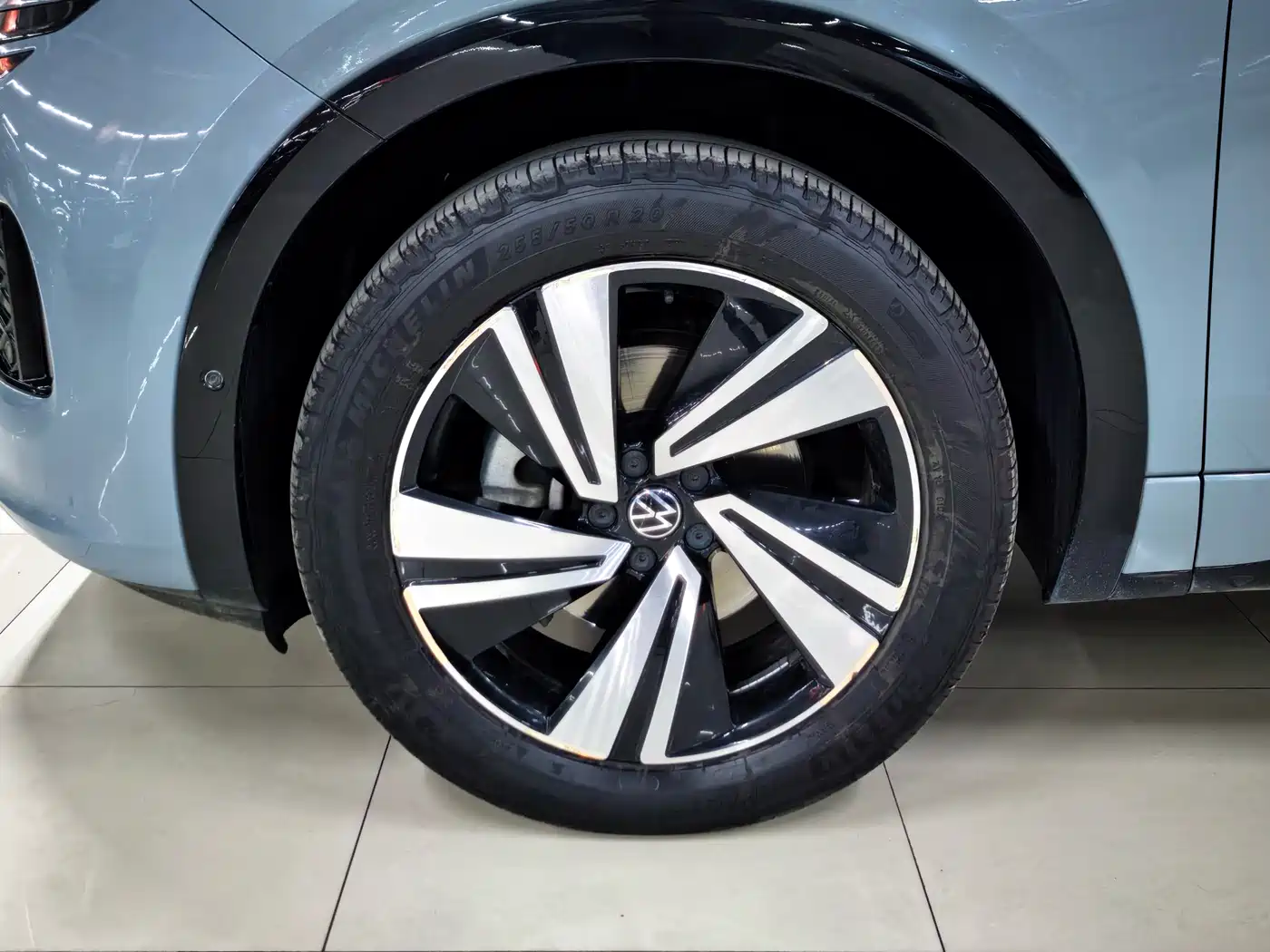 Volkswagen Talagon 2023 380TSI 4WD R-Line Touring Edition фото 11