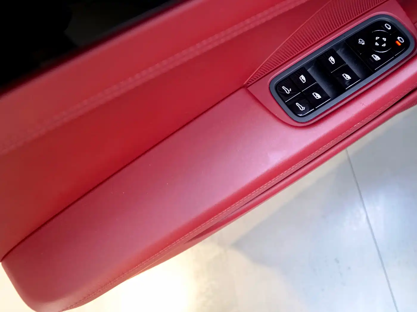Porsche Panamera 2019 Panamera 4 Sport Turismo 2.9T фото 13