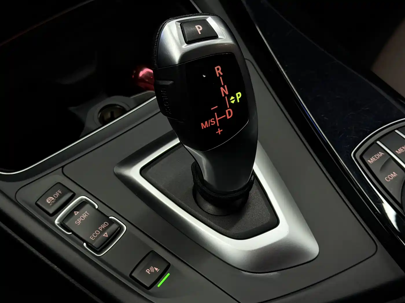 BMW 3 Series 2019 320Li Fashion Type фото 10