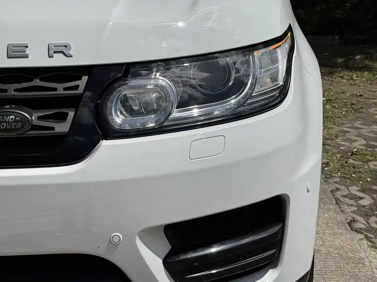 Land Rover Range Rover Sport 2017 3.0 SC V6 HSE фото 10