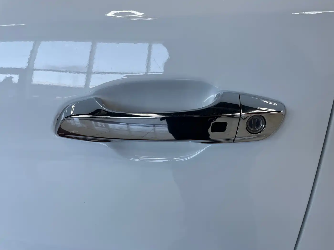 HYUNDAI BEIJING HYUNDAI IX35