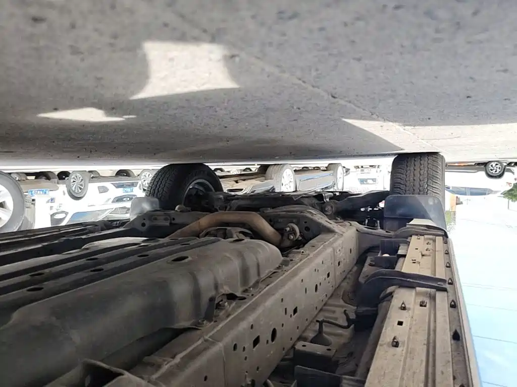 Фото 22 - Toyota Prado