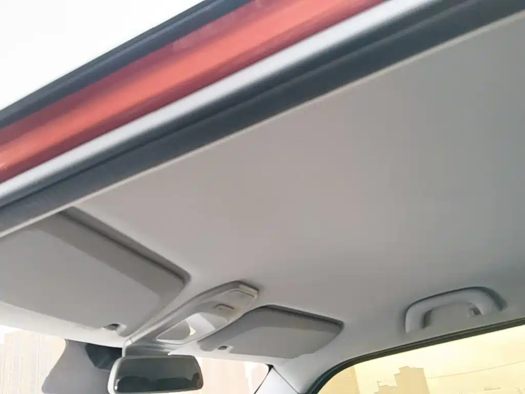 Baojun E200 2021 2020 305KM Smart Edition